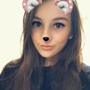 Meet your Posher, Lindsey